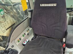 LIEBHERR Liebherr R924 Compact Litronic*Top Zustand*Klima