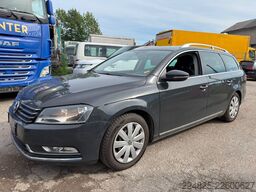 VW Passat Variant Comfortline BlueMotion 4Motion
