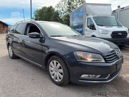 VW Passat Variant Comfortline BlueMotion 4Motion