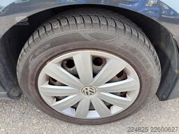 VW Passat Variant Comfortline BlueMotion 4Motion