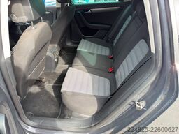 VW Passat Variant Comfortline BlueMotion 4Motion