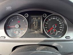 VW Passat Variant Comfortline BlueMotion 4Motion