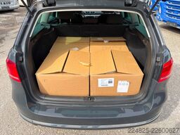 VW Passat Variant Comfortline BlueMotion 4Motion