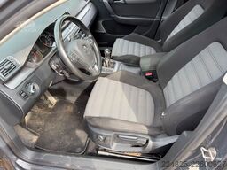VW Passat Variant Comfortline BlueMotion 4Motion