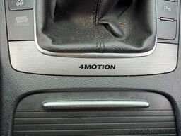 VW Passat Variant Comfortline BlueMotion 4Motion