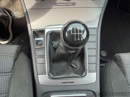 VW Passat Variant Comfortline BlueMotion 4Motion