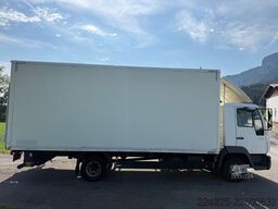 MAN L 8.180 Koffer mit Lbw BJ-2005 Tüv 03-2027