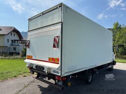MAN L 8.180 Koffer mit Lbw BJ-2005 Tüv 03-2027