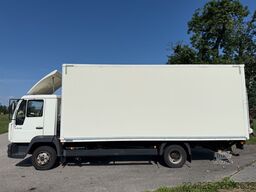 MAN L 8.180 Koffer mit Lbw BJ-2005 Tüv 03-2027