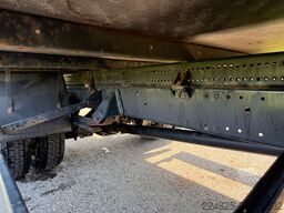 MAN L 8.180 Koffer mit Lbw BJ-2005 Tüv 03-2027