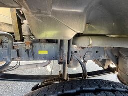 MAN L 8.180 Koffer mit Lbw BJ-2005 Tüv 03-2027