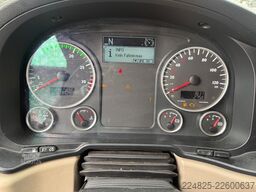 MAN TGL 12.250 KOFFER + LBW EURO6 BJ 2017 UNFALL