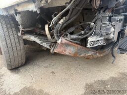 MAN TGL 12.250 KOFFER + LBW EURO6 BJ 2017 UNFALL