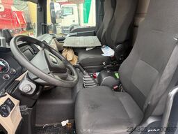 MAN TGL 12.250 KOFFER + LBW EURO6 BJ 2017 UNFALL