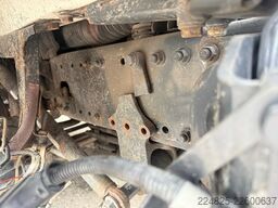 MAN TGL 12.250 KOFFER + LBW EURO6 BJ 2017 UNFALL