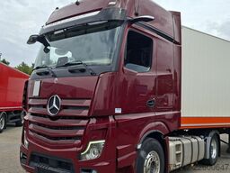 MERCEDES-BENZ 1853 LS Actros 4x2 GigaSpace MirrorCam ACC MP5