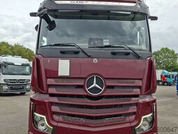MERCEDES-BENZ 1853 LS Actros 4x2 GigaSpace MirrorCam ACC MP5