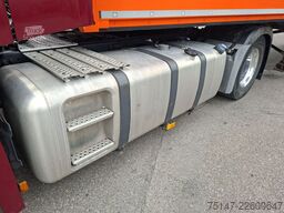 MERCEDES-BENZ 1853 LS Actros 4x2 GigaSpace MirrorCam ACC MP5