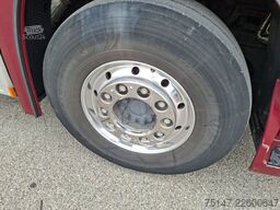 MERCEDES-BENZ 1853 LS Actros 4x2 GigaSpace MirrorCam ACC MP5