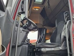 MERCEDES-BENZ 1853 LS Actros 4x2 GigaSpace MirrorCam ACC MP5