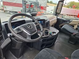 MERCEDES-BENZ 1853 LS Actros 4x2 GigaSpace MirrorCam ACC MP5