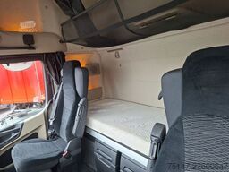 MERCEDES-BENZ 1853 LS Actros 4x2 GigaSpace MirrorCam ACC MP5
