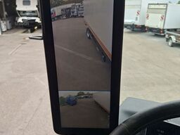 MERCEDES-BENZ 1853 LS Actros 4x2 GigaSpace MirrorCam ACC MP5