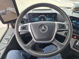 MERCEDES-BENZ 1853 LS Actros 4x2 GigaSpace MirrorCam ACC MP5