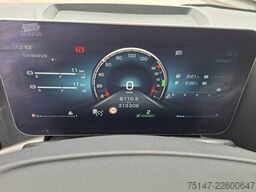 MERCEDES-BENZ 1853 LS Actros 4x2 GigaSpace MirrorCam ACC MP5
