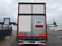  Göbel Rollerbett Mega AIRCARGO Hyrdraul. Hubdach