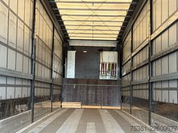  Göbel Rollerbett Mega AIRCARGO Hyrdraul. Hubdach