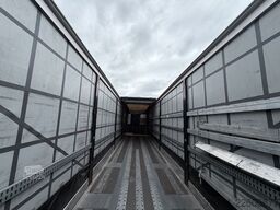  Göbel Rollerbett Mega AIRCARGO Hyrdraul. Hubdach