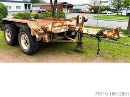 Karl Tang Anhänger für ASK Mulde