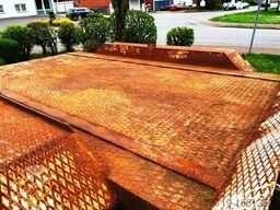 Karl Tang Anhänger für ASK Mulde