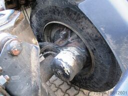 Karl Tang Anhänger für ASK Mulde