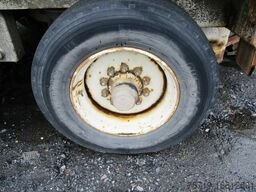 Karl Tang Anhänger für ASK Mulde