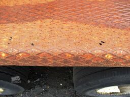 Karl Tang Anhänger für ASK Mulde