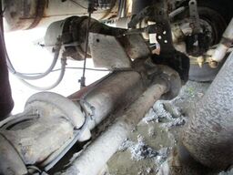 Karl Tang Anhänger für ASK Mulde