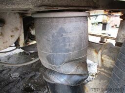 Karl Tang Anhänger für ASK Mulde