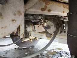 Karl Tang Anhänger für ASK Mulde