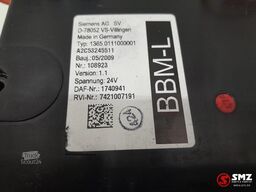 Daf Occ ECU BBM-L regeleenheid DAF