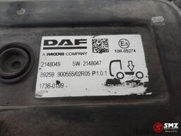 Daf Occ ECU chassis regeleenheid DAF