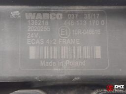 Daf Occ ECU ECAS 4x2 regeleenheid DAF