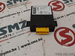 Daf Occ ECU CDS4 regeleenheid DAF