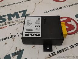 Daf Occ ECU CDS4 regeleenheid DAF