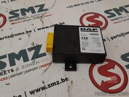 Daf Occ ECU CDS4 regeleenheid DAF