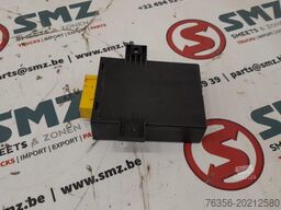 Daf Occ ECU CDS4 regeleenheid DAF