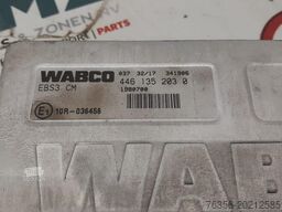 Daf Occ ECU EBS3 CM regeleenheid DAF