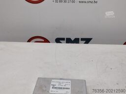 Man Occ besturingseenheid MAN KSM  81258167005