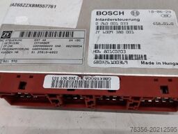 Man Occ intarderbesturingseenheid MAN  81258106023